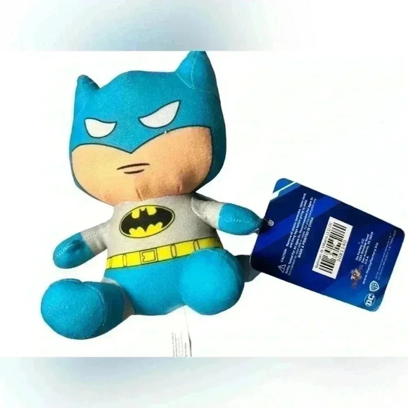 Small Toy Factory Batman plush - Picture 3 of 3